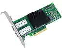 Eth Svr Adpt X710 DA2 PCIE Bulk - X710DA2BLK