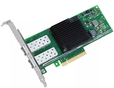 Eth Svr Adpt X710 DA2 PCIE Bulk - X710DA2BLK