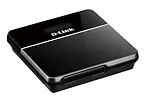 D-Link DWR-932 4G LTE Router
