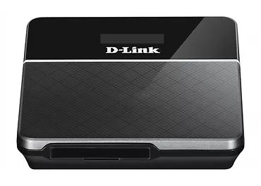 DWR-932 4G LTE Router