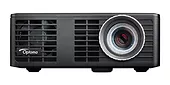 Optoma Projektor ML750e WXGA 700 LED, 15000:1