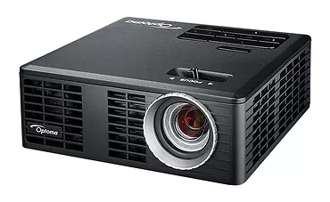 Optoma Projektor ML750e WXGA 700 LED, 15000:1