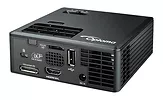 Optoma Projektor ML750e WXGA 700 LED, 15000:1