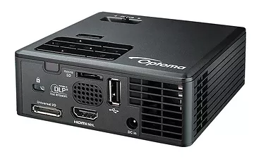 Optoma Projektor ML750e WXGA 700 LED, 15000:1