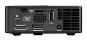 Optoma Projektor ML750e WXGA 700 LED, 15000:1