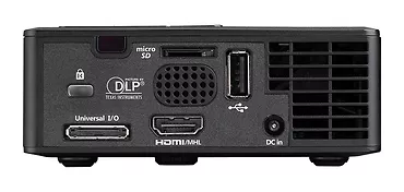 Optoma Projektor ML750e WXGA 700 LED, 15000:1