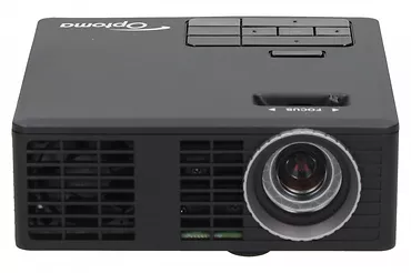 Optoma Projektor ML750e WXGA 700 LED, 15000:1