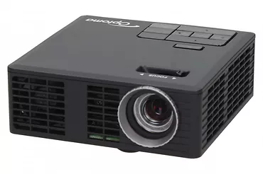 Optoma Projektor ML750e WXGA 700 LED, 15000:1