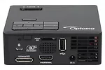 Optoma Projektor ML750e WXGA 700 LED, 15000:1