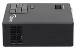 Optoma Projektor ML750e WXGA 700 LED, 15000:1
