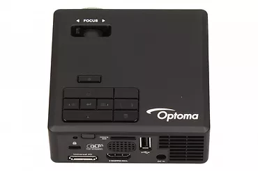 Optoma Projektor ML750e WXGA 700 LED, 15000:1