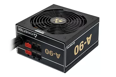 Chieftec GDP-750C  750W ATX-12V, 230V