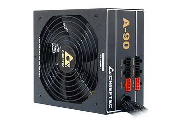 Chieftec GDP-750C  750W ATX-12V, 230V