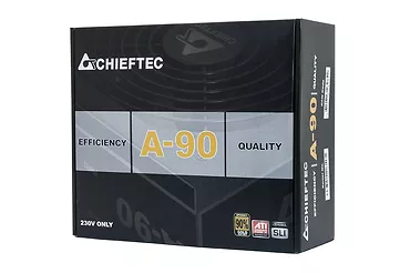 Chieftec GDP-750C  750W ATX-12V, 230V