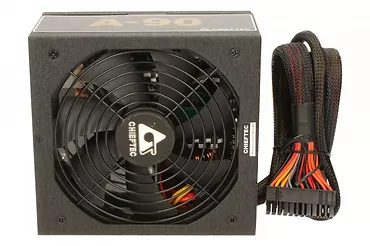 Chieftec GDP-750C  750W ATX-12V, 230V