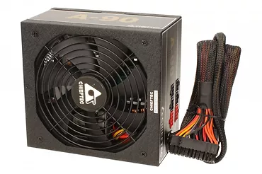 Chieftec GDP-750C  750W ATX-12V, 230V