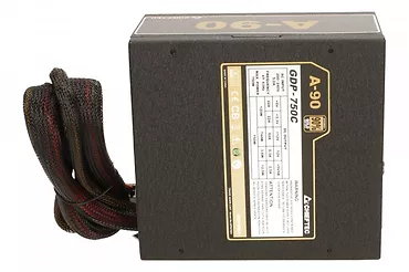 Chieftec GDP-750C  750W ATX-12V, 230V