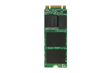 SSD M.2 2260 256GB SATA3 2,5' MLC BOX