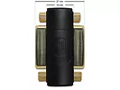Delock Adapter DVI-I(F)(24+5)->DVI-I(F)(24+5)