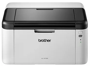 Drukarka laserowa Brother HL-1210WE 20ppm, USB, WiFi