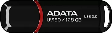 Adata DashDrive Value UV150 128GB USB3.0 Black
