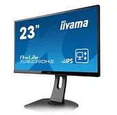 Monitor 23