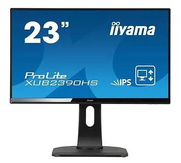 Monitor 23