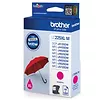 Brother LC-225XLM inkoust magenta, 1200 st