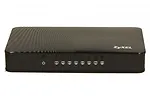 GS-108SV2 switch 8x1GbE