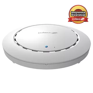 Edimax Pro CAP1200 AP AC1200 Sufitowy PoE