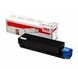 Toner do B432/512/ MB492/562 BLACK 12k