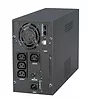 UPS Line-In 2000VA Pure Sine OUT(4xIEC C13+1xUSB)