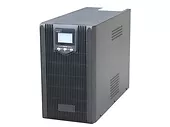 UPS Line-In 3000VA Pure Sine OUT(4xIEC C13+1xUSB)