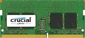 DDR4 4GB/2400 CL17 SODIMM SR x8 260pin