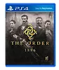 The Order: 1886 PL PS4