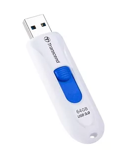 JETFLASH 790 64GB USB3 WHITE