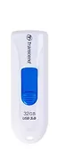 Transcend JETFLASH 790 32GB USB3 WHITE