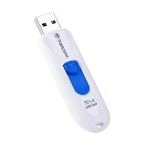 Transcend JETFLASH 790 32GB USB3 WHITE