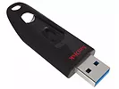 SanDisk ULTRA USB 3.0 FLASH DRIVE 128GB 100MB/s