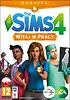 The Sims 4 Witaj w pracy PC (napisy PL)