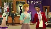 EA The Sims 4 Witaj w pracy PC (napisy PL)