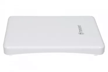 8X Portable DVD Writer White ULTRA SLIM 13.9mm