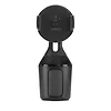 Samochodowy uchwyt do iPhone, Samsung (Car Cup Mount)