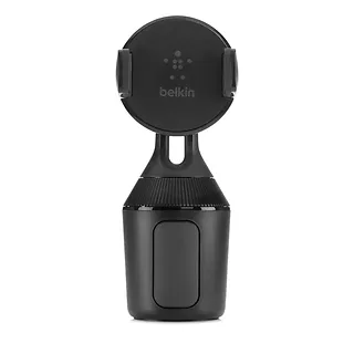 Samochodowy uchwyt do iPhone, Samsung (Car Cup Mount)