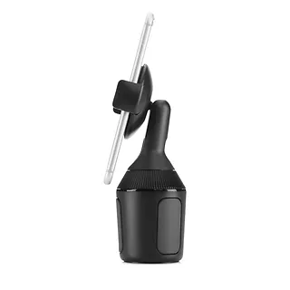 Samochodowy uchwyt do iPhone, Samsung (Car Cup Mount)