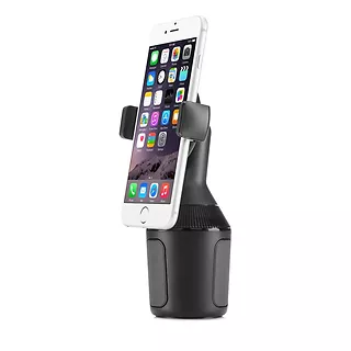 Samochodowy uchwyt do iPhone, Samsung (Car Cup Mount)