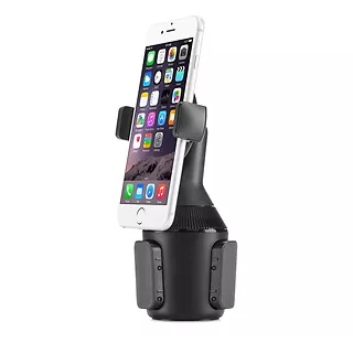 Samochodowy uchwyt do iPhone, Samsung (Car Cup Mount)