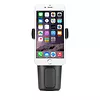 Samochodowy uchwyt do iPhone, Samsung (Car Cup Mount)