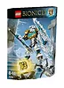 Bionicle Kopaka władca lodu 70788