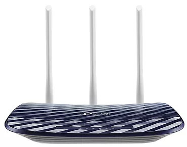 Router TP-LINK Archer C20 AC750 2.4/5GHz